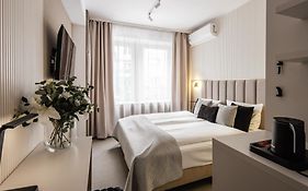 Hotel Delta